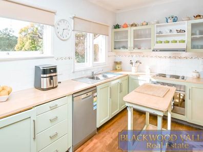 57 Blechynden Street, Bridgetown WA 6255