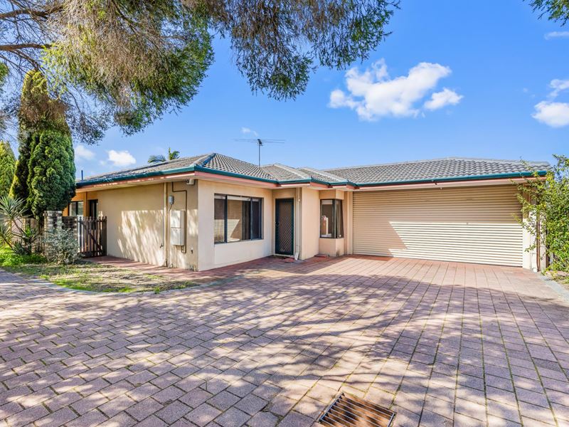 63A Hardey Road, Belmont