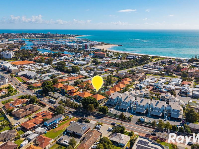 42/130 Mandurah Terrace, Mandurah