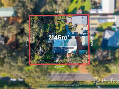 26 Reddy Avenue, Mundaring WA 6073