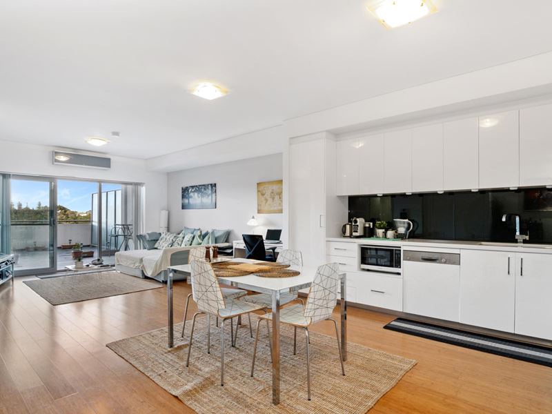 32/110 Cambridge Street, West Leederville