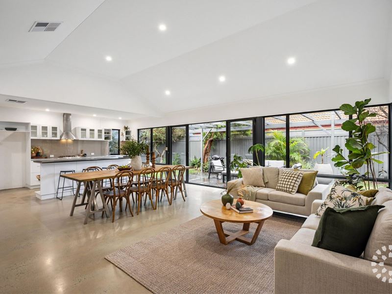 27A Paget Street, Hilton