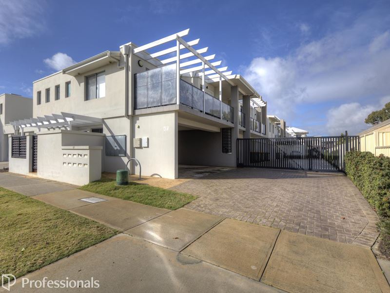 8/57 Hooley Road, Midland WA 6056