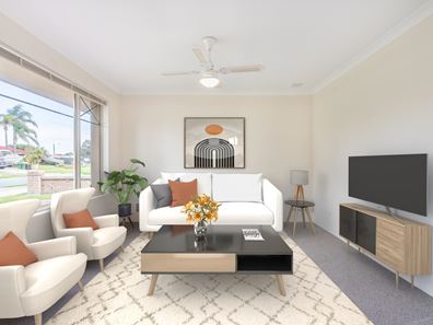 34 Okehampton Road, Warnbro WA 6169