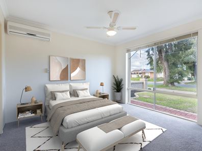 34 Okehampton Road, Warnbro WA 6169
