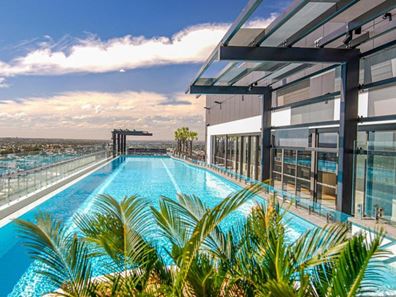 904/380 Murray Street, Perth WA 6000