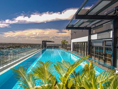 904/380 Murray Street, Perth WA 6000