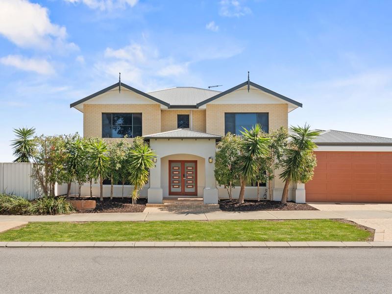 2 Foothills Retreat, Baldivis