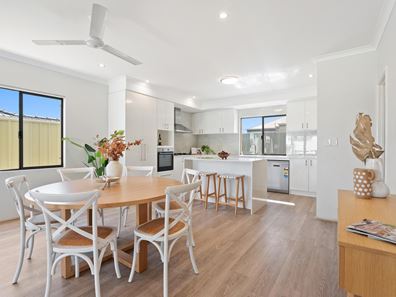 2 Foothills Retreat, Baldivis WA 6171