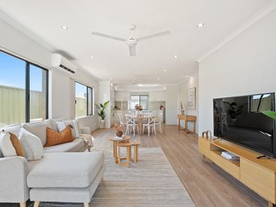 2 Foothills Retreat, Baldivis WA 6171