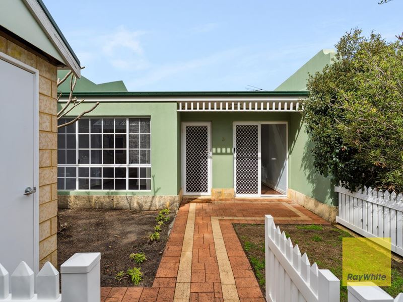 3/2 Headingly Road, Kalamunda WA 6076