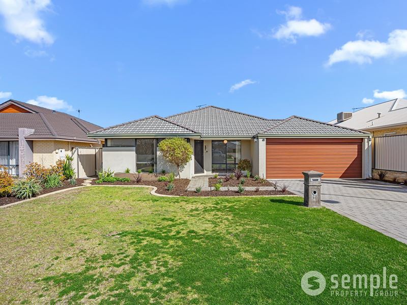 18 Bhutan Street, Aubin Grove