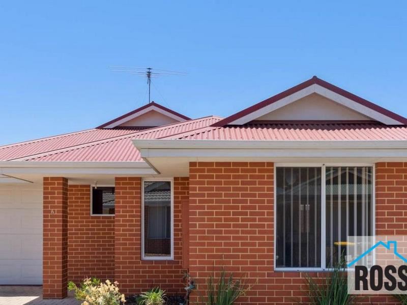 6/1 Coojong Link, Success WA 6164