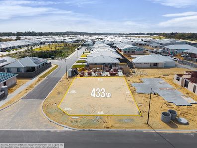 40 Chadstone Way, Baldivis WA 6171