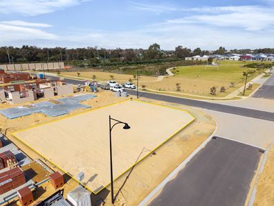 40 Chadstone Way, Baldivis WA 6171