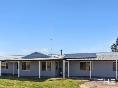 10 Jacamar Drive, Northam WA 6401