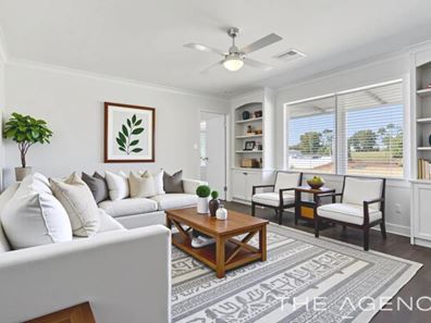 10 Jacamar Drive, Northam WA 6401