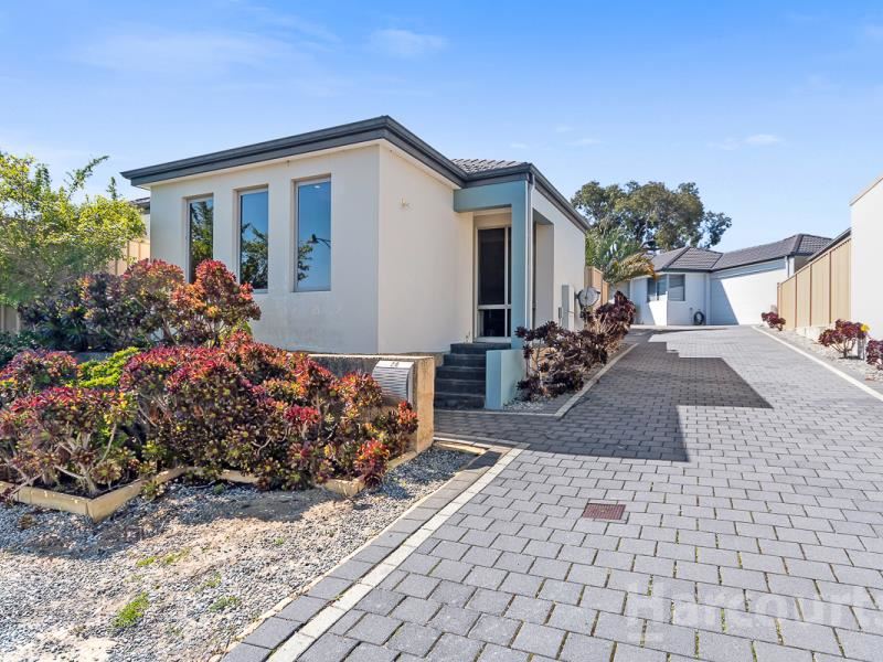 1A Cetara Chase, Sinagra