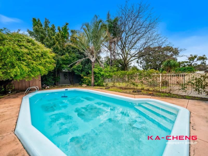 44 Magnolia Way, Forrestfield