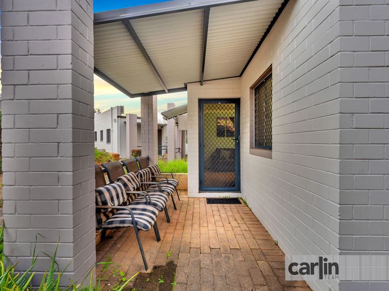 29/169 Great eastern Highway, Belmont WA 6104