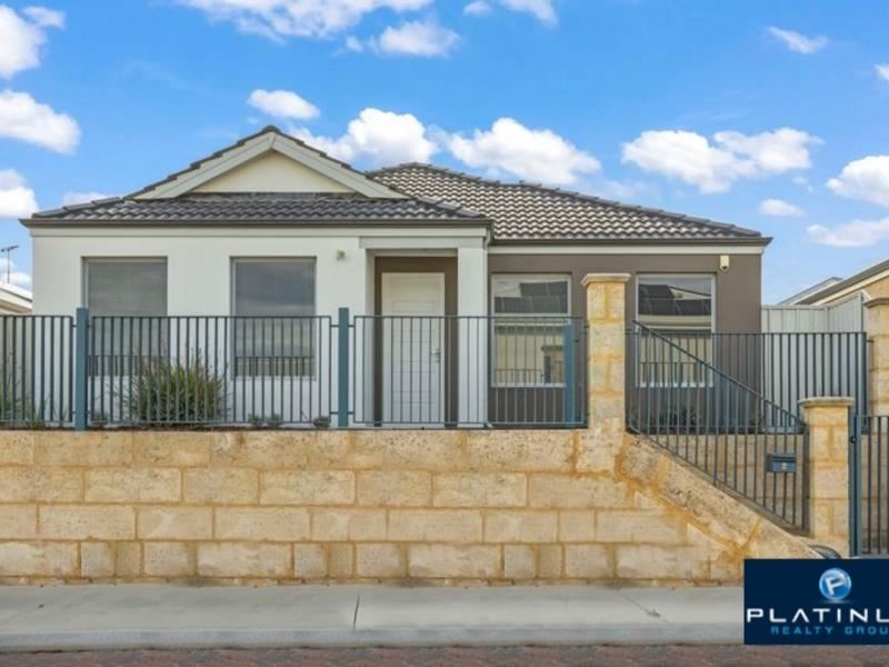 4 Seagull Vista, Jindalee WA 6036