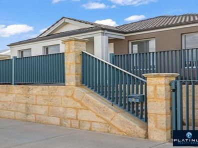 4 Seagull Vista, Jindalee WA 6036