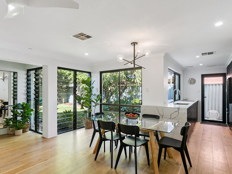 52B Glyde Street, Mosman Park WA 6012