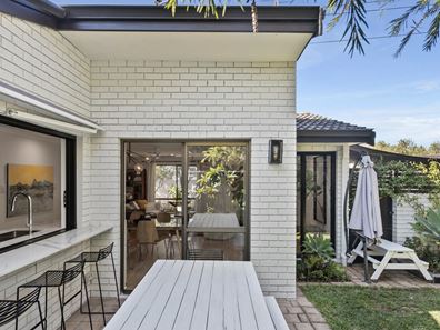 52B Glyde Street, Mosman Park WA 6012