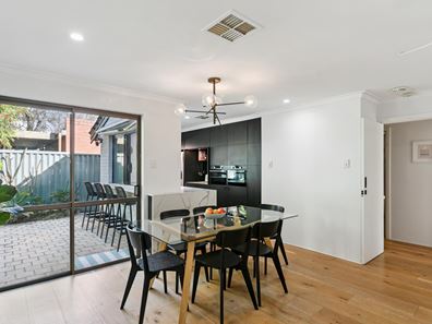 52B Glyde Street, Mosman Park WA 6012