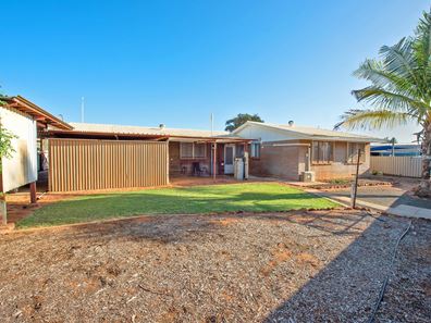 11 Gregory Way, Bulgarra WA 6714