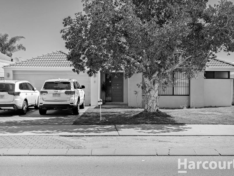 9 Kirkland Way, Meadow Springs