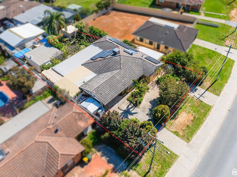 77 Townley Street, Armadale WA 6112