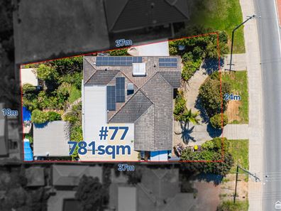 77 Townley Street, Armadale WA 6112