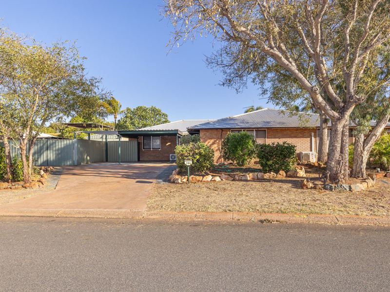 28A Rodgers Way, Nickol WA 6714