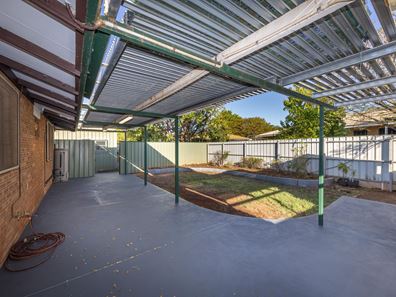 28A Rodgers Way, Nickol WA 6714