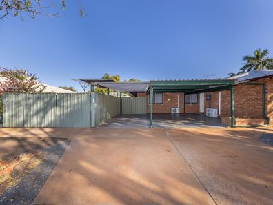 28A Rodgers Way, Nickol WA 6714