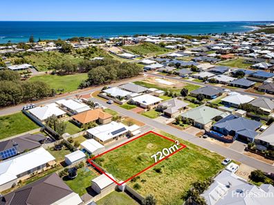 8 Angler Parade, Drummond Cove WA 6532