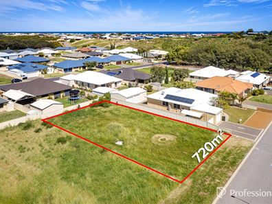 8 Angler Parade, Drummond Cove WA 6532