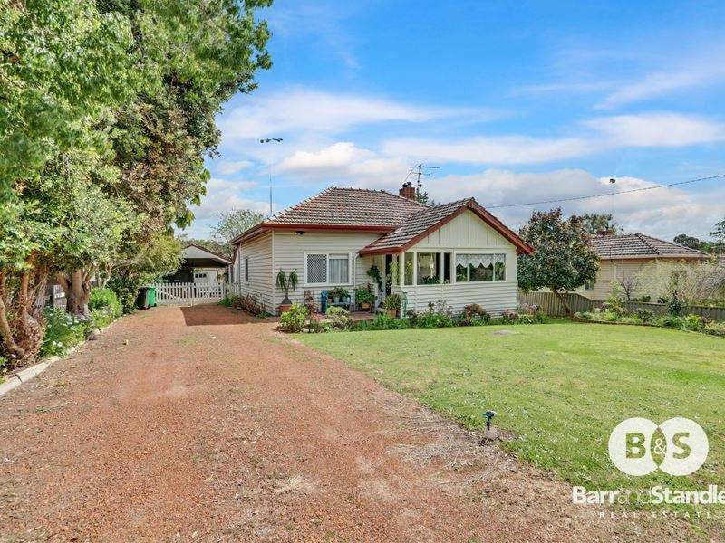 63 Emerald Street, Donnybrook