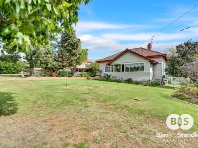 63 Emerald Street, Donnybrook WA 6239
