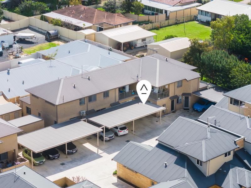 4/90 Cooper Street, Mandurah