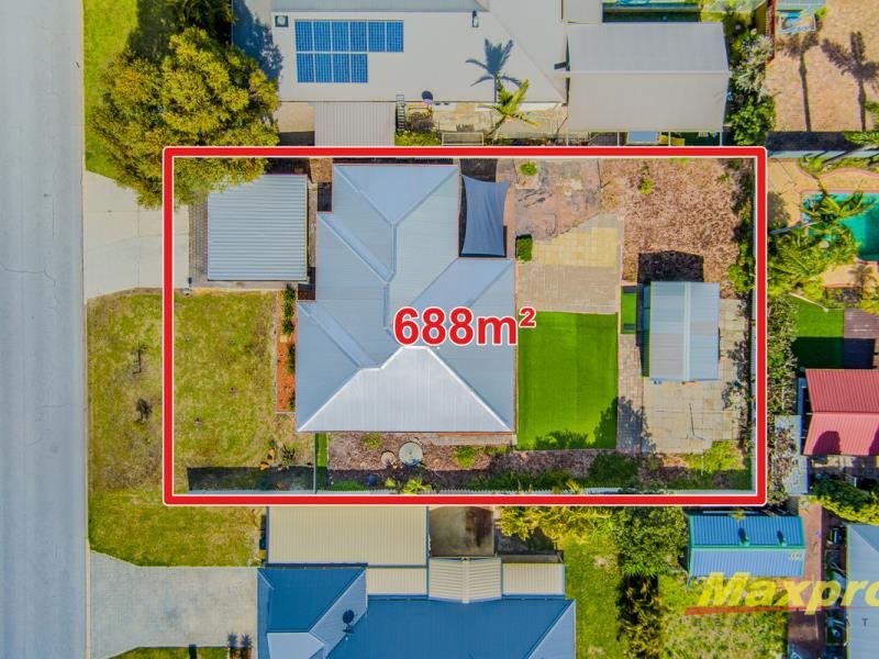 49 Blancoa Road, Ferndale