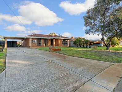 8 Hinkler Street, Kenwick WA 6107