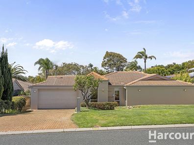 22 Viewcrest Way, Sorrento WA 6020