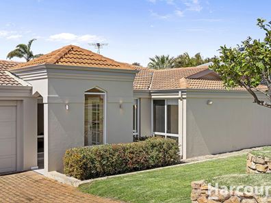 22 Viewcrest Way, Sorrento WA 6020