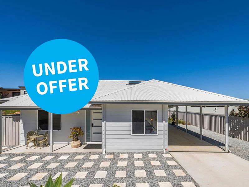 24 Hibbertia Way, Bindoon