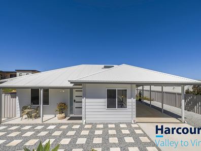 24 Hibbertia Way, Bindoon WA 6502