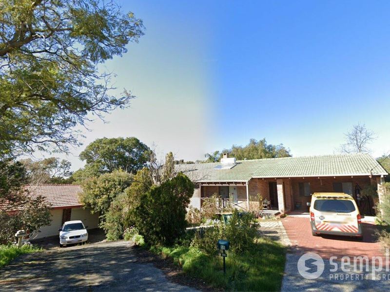 15 Uplands Gardens, Willetton