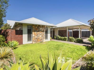 23 Halcyon Crescent, Margaret River WA 6285