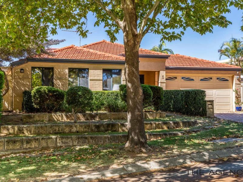 5 Arpenteur Drive, Baldivis